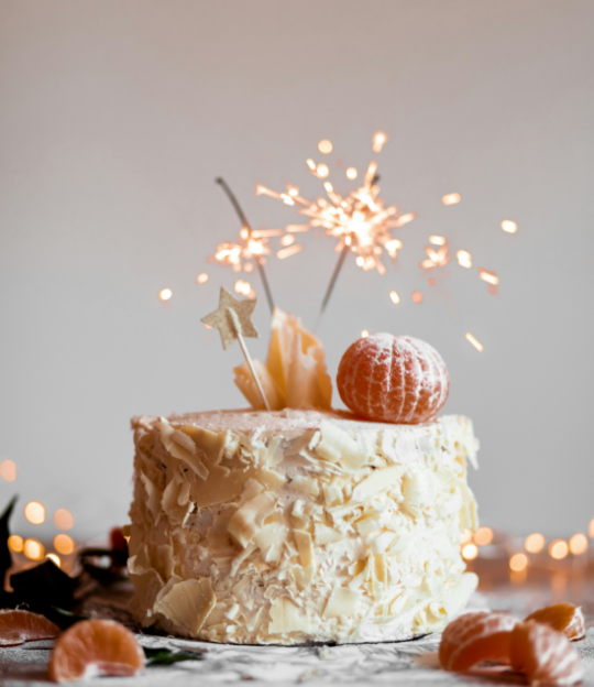 Organisation d’anniversaires et événements