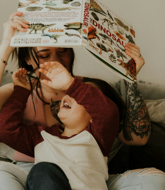 Service de babysitting